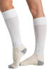 Falke Practice HRF White